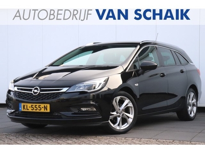 Opel Astra Sports Tourer 1.0 Innovation CRUISE CAMERA