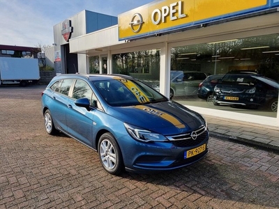 Opel Astra Sports Tourer 1.0 Online Edition