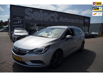 Opel Astra Sports Tourer 1.0 Turbo 120 Jaar Edition Navi