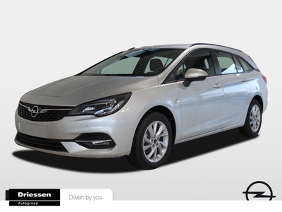 Opel Astra Sports Tourer 1.2T Blitz Edition (Navigatie -