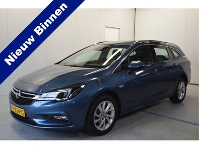 Opel Astra Sports Tourer 1.4 Innovation 150PK!! automaat