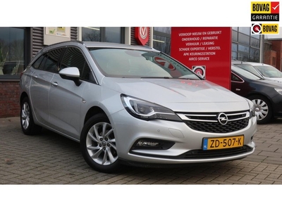 Opel Astra Sports Tourer 1.4 Innovation / Incl.