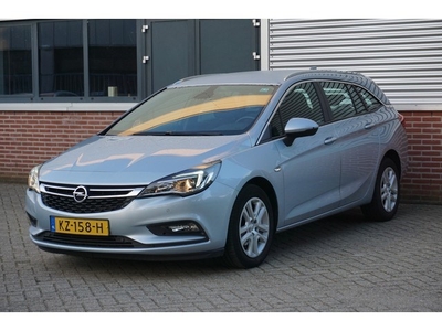 Opel Astra Sports Tourer 1.4 Turbo 140PK A/C NAV PDC V+A