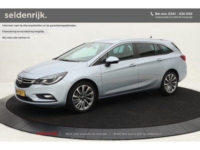 Opel Astra Sports Tourer 1.4 Turbo 150pk Business+ Dealer