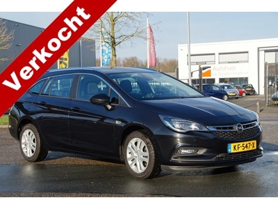 Opel Astra Sports Tourer 1.6 CDTI Business+ airco