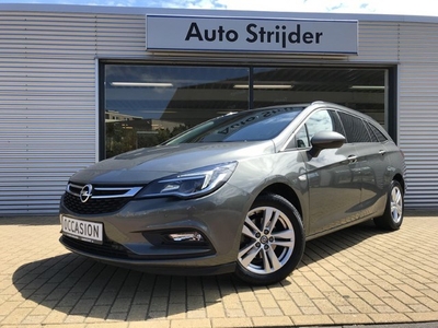 Opel Astra Sports Tourer Innovation 150PK Automaat (vol