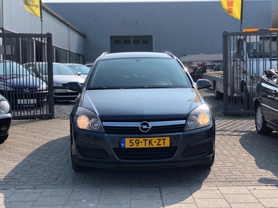 Opel Astra Stationwagon 1.9 CDTi TEL:0643706548