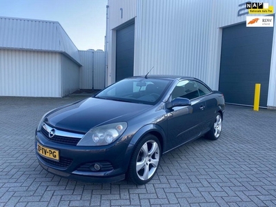 Opel Astra TwinTop 1.8 Enjoy / NAP