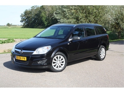 Opel Astra Wagon 1.4 Temptation AIRCO PDC NAP GOED