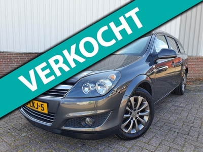 Opel Astra Wagon 1.6 111 years Edition