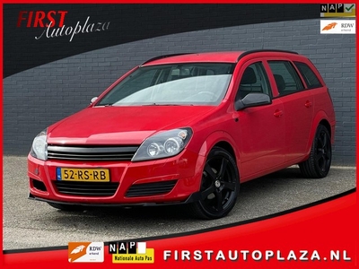 Opel Astra Wagon 1.6 Enjoy AUTOMAAT AIRCO/CRUISE NETTE