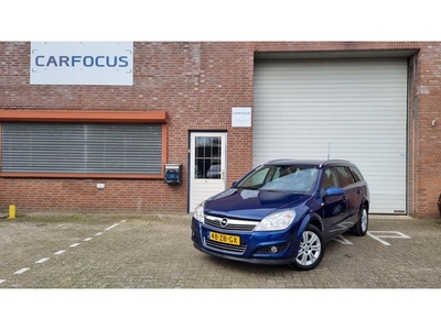 Opel Astra Wagon 1.6 Executive Navi NAP 2e eigenaar Cruise