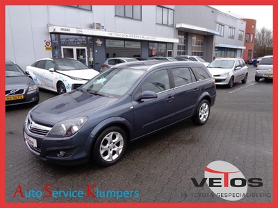 Opel Astra Wagon 1.6 SW Innovation Xenon