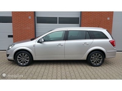 Opel Astra Wagon 1.7 CDTi 111 Edition Ecoflex