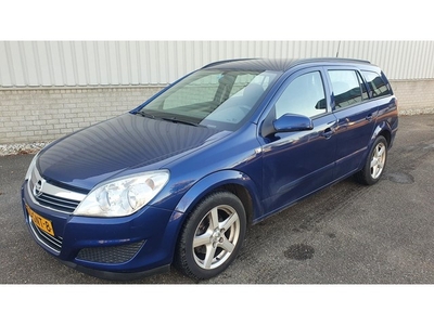 Opel Astra Wagon 1.7 CDTi Business