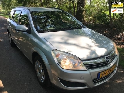 Opel Astra Wagon 1.7 CDTi ecoFLEX Business