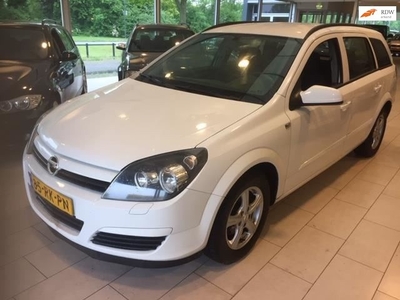 Opel Astra Wagon 1.7 CDTi Enjoy airco, APK