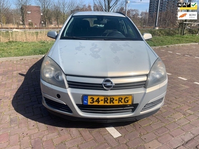 Opel Astra Wagon 1.7 CDTi Enjoy