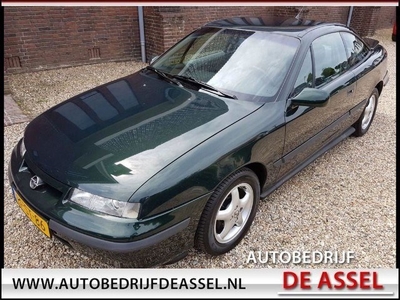 Opel Calibra 2.0i Nette Auto Airco