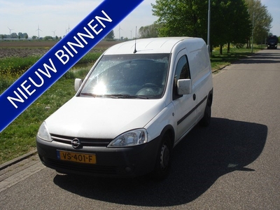 Opel Combo 1.3 CDTi Base 600 kg. (bj 2011)