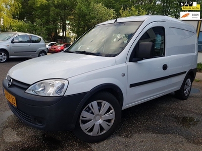 Opel Combo 1.3 CDTi Base AircoSchuifdeurBTWautoAPKNAP