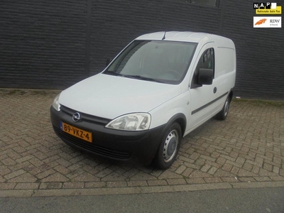 Opel Combo 1.3 CDTi Base