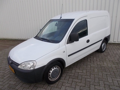 Opel Combo 1.3 CDTi Base DPF (bj 2009)