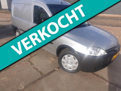 Opel Combo 1.3 CDTi Comfort