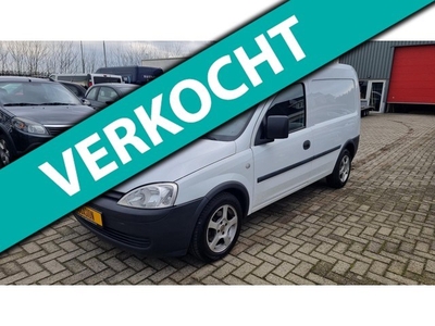 Opel Combo 1.3 CDTi Comfort