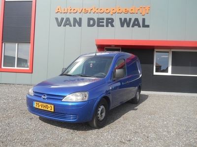 Opel Combo 1.3 CDTi Comfort AIRCO/SCHUIFDEUR/ZO MEE