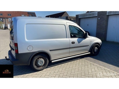 Opel Combo 1.3 CDTi Comfort