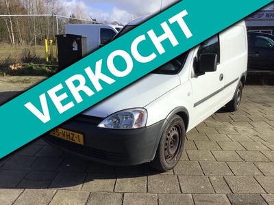 Opel Combo 1.3 CDTi Comfort