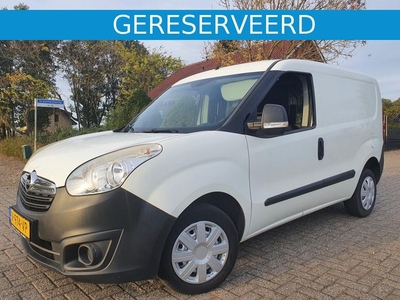 Opel Combo 1.3 CDTI Ecoflex met Airco en Diverse Opties !