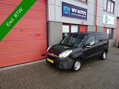 Opel Combo 1.3 CDTi L1H1 ecoFLEX airco (bj 2013)