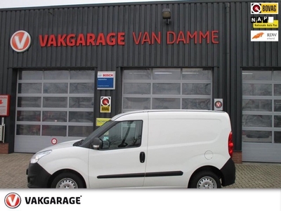 Opel Combo 1.3 CDTi L1H1 ecoFLEX Edition Airco