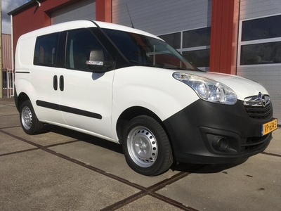 Opel Combo 1.3 CDTi L1H1 ecoFLEX Edition