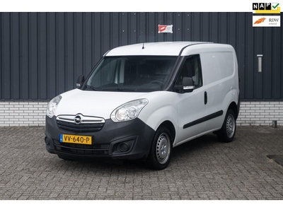 Opel Combo 1.3 CDTi L1H1 ecoFLEX Edition*Airco*