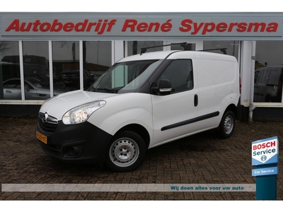 Opel Combo 1.3 CDTi L1H1 Edition Airco/Elektrische