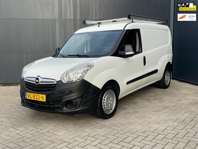 Opel Combo 1.3 CDTi L2H1 Airco , EXPORT ONLY