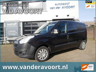 Opel Combo 1.3 CDTi L2H1 ecoFLEX Edition