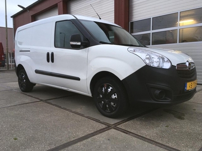 Opel Combo 1.3 CDTi L2H1 ecoFLEX Edition