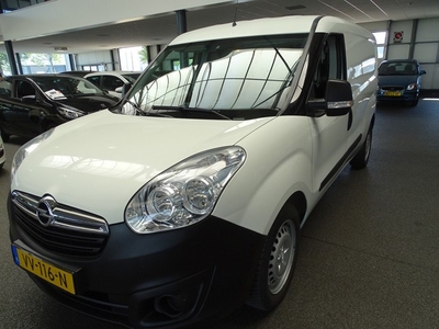 Opel Combo 1.3 CDTi L2H1 ecoFLEX Sport Cruise, Navi