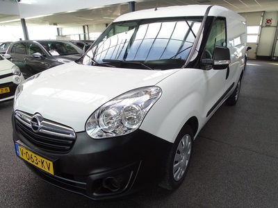 Opel Combo 1.3 CDTi L2H1 Edition Maxi, Airco, Zeer netjes!