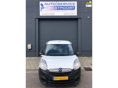 Opel Combo 1.4 CNG L2H1 ecoFLEX