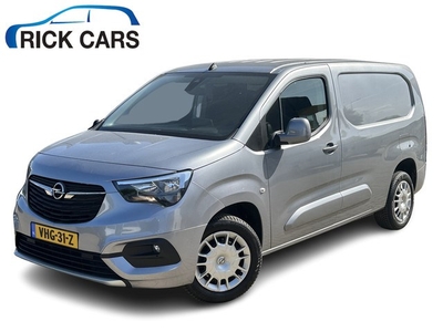 Opel Combo 1.5D 102 PK EURO6 L2H1 Edition