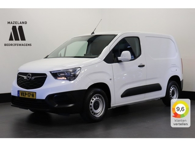 Opel Combo 1.5D 102PK EURO 6 - Airco - Navi - Cruise - €