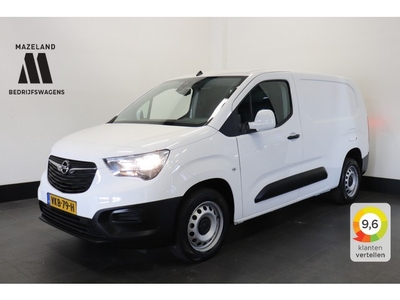 Opel Combo 1.5D 102PK L2 (XL) EURO 6 - Airco - Cruise - €