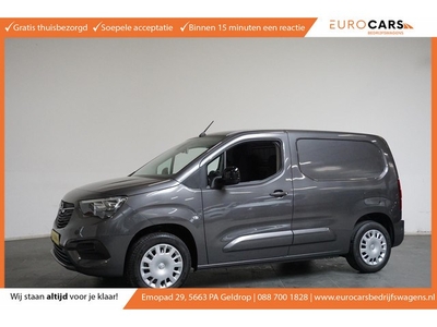 Opel Combo 1.5D L1H1 Edition 2-zits 0232 Aut. Airco App