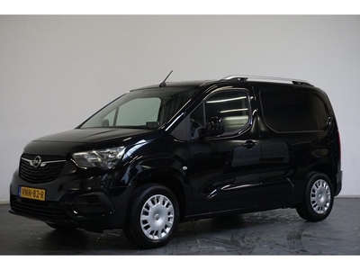 Opel Combo 1.5D L1H1 Edition