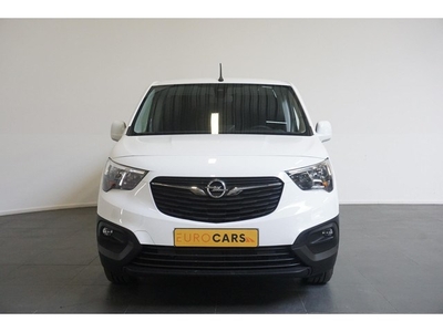 Opel Combo 1.5D L2H1 Edition